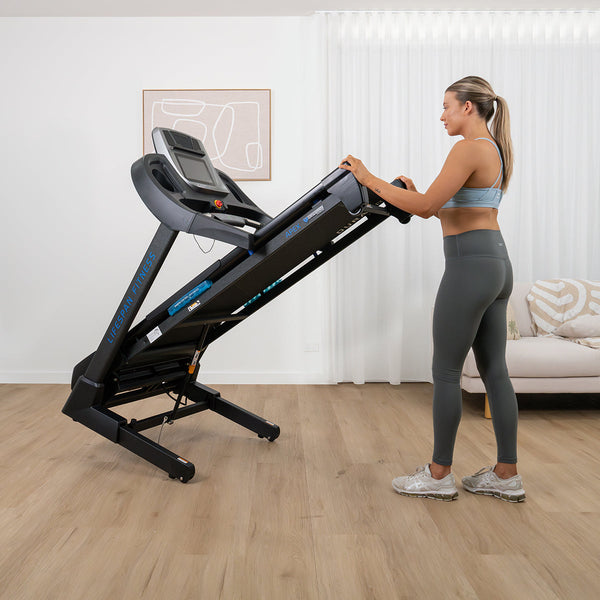 Lifespan Fitness Apex 2 Smart Treadmill Treadmills