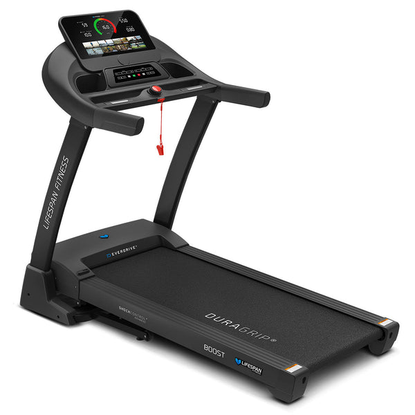 Lifespan Fitness Boost 2 Treadmill Treadmills