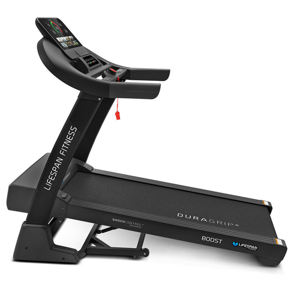 Lifespan Fitness Boost 2 Treadmill Treadmills