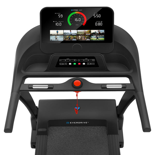 Lifespan Fitness Boost 2 Treadmill Treadmills