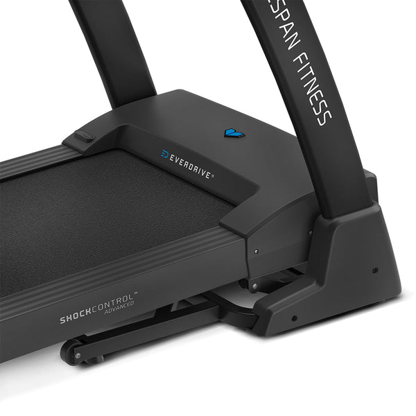 Lifespan Fitness Boost 2 Treadmill Treadmills