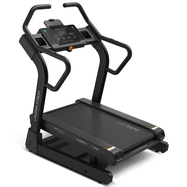 Lifespan Fitness Everest 3 Ultra High Incline Treadmill Treadmills
