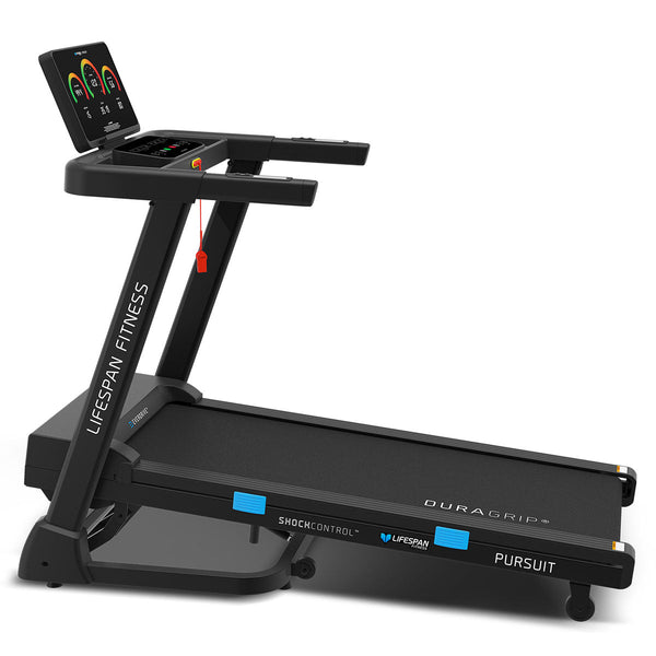 Lifespan Fitness Pursuit 4 Treadmill Treadmills