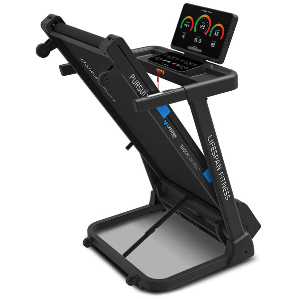 Lifespan Fitness Pursuit 4 Treadmill Treadmills