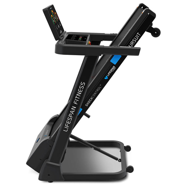 Lifespan Fitness Pursuit 4 Treadmill Treadmills