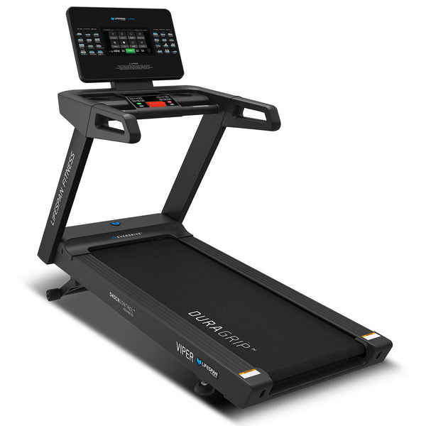 Lifespan Fitness Viper 5 Smart Treadmill Treadmills