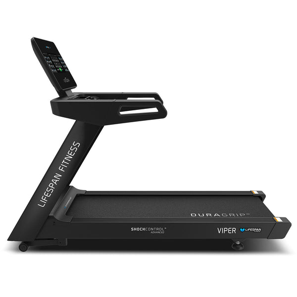 Lifespan Fitness Viper 5 Smart Treadmill Treadmills