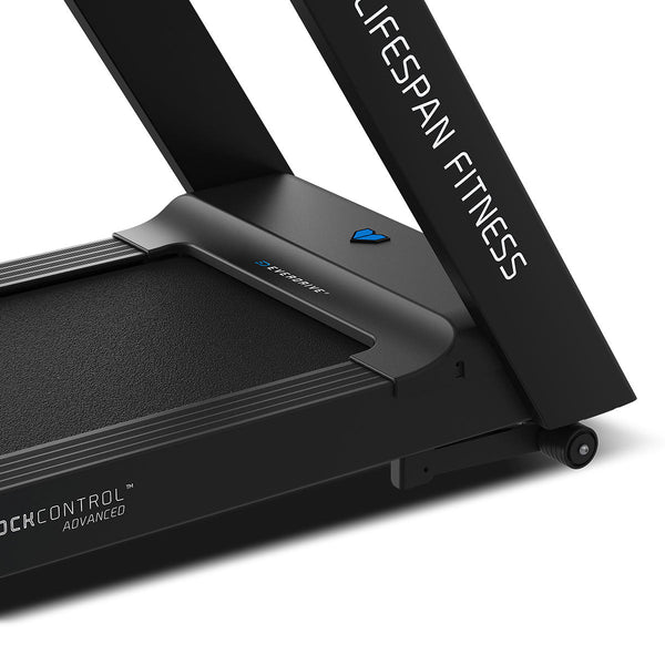 Lifespan Fitness Viper 5 Smart Treadmill Treadmills