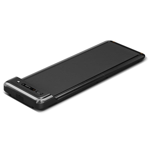 Lifespan Fitness Walkingpad M2 + Ergodesk 1500Mm White Cable Management Dm9 Chair Treadmills