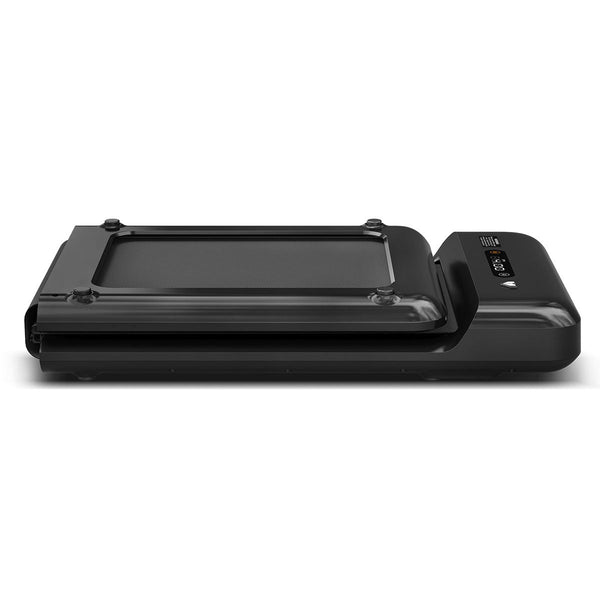 Lifespan Fitness Walkingpad M2 + Ergodesk 1500Mm White Cable Management Dm9 Chair Treadmills