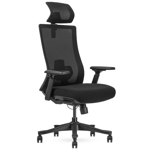 Lifespan Fitness Walkingpad M2 + Ergodesk 1500Mm White Cable Management Dm9 Chair Treadmills