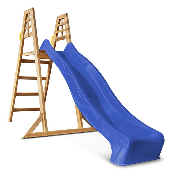 Lifespan Kids Sunshine 2.2M Climb & Blue Slide Slides