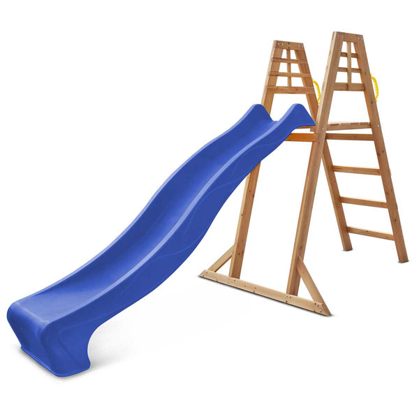 Lifespan Kids Sunshine 2.2M Climb & Blue Slide Slides