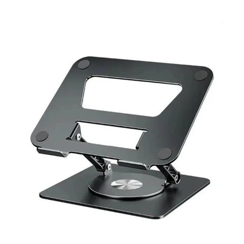 Alloy Foldable Laptop Stand Portable Cooling Bracket For Macbook Mounts Stands & Holders