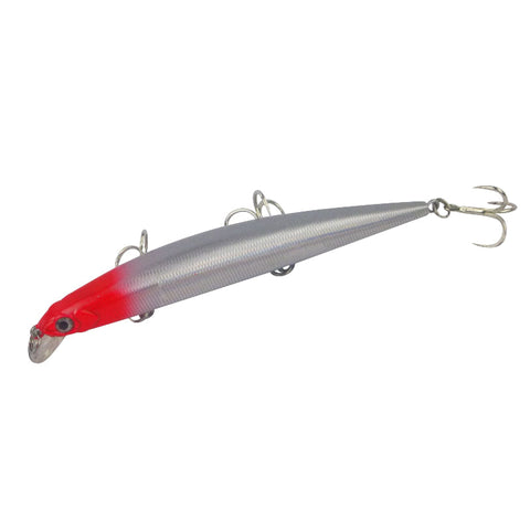 Finesse Lw12 Shallow Diving Lure 120Mm 11Gm Fright Blush Baits & Lures