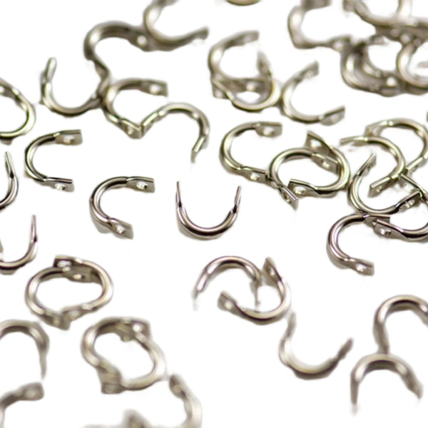 Artizan Easy Spin Clevis Large Qty 20 Baits & Lures