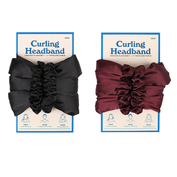 Lazy Heatless Hair Curler Sponge Roller Foam Stick For Styling Devices Rollers & Curlers