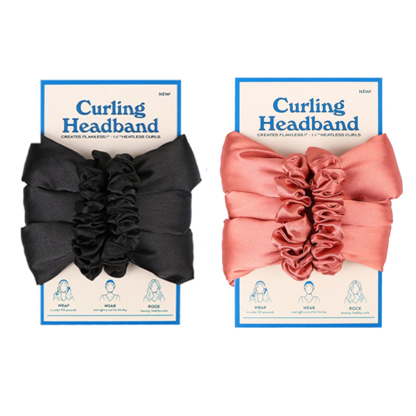 Lazy Heatless Hair Curler Sponge Roller Foam Stick For Styling Devices Rollers & Curlers