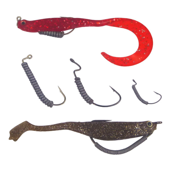 Swimerz Rigging Wire Lead 2Mm Mtrs Other Terminal Tackle