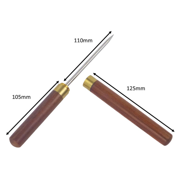 Rig Ezy Iki Jime Spike Other Tackle & Accessories