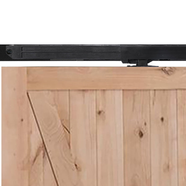 Antique Style Sliding Barn Double Door Barn Doors