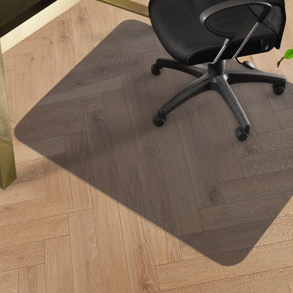 Marlow Chair Mat Office Carpet Floor 120X90cm Chair Mats