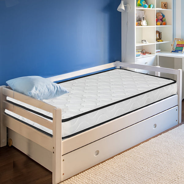Dreamz Little One Kids Spring Mattress Firm Mattresses