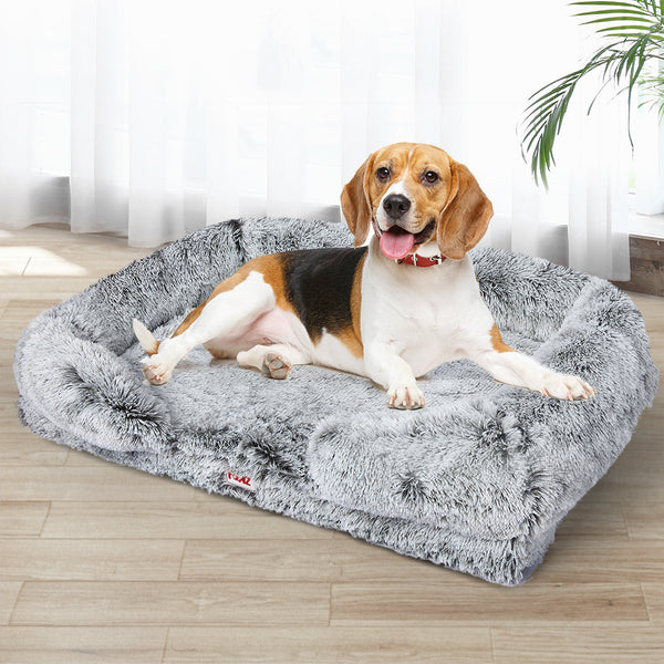 Pawz Pet Bed Orthopedic Sofa Dog Beds M Medium Pet Beds