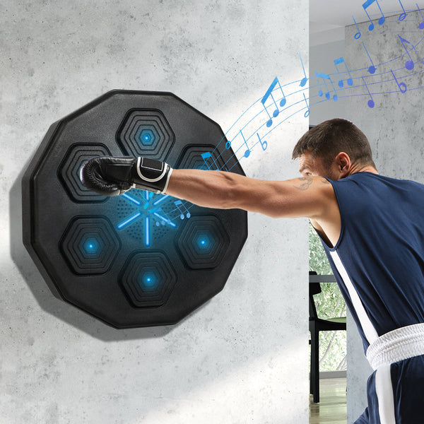 Centra Smart Punching Boxing Electronic Punching Bags