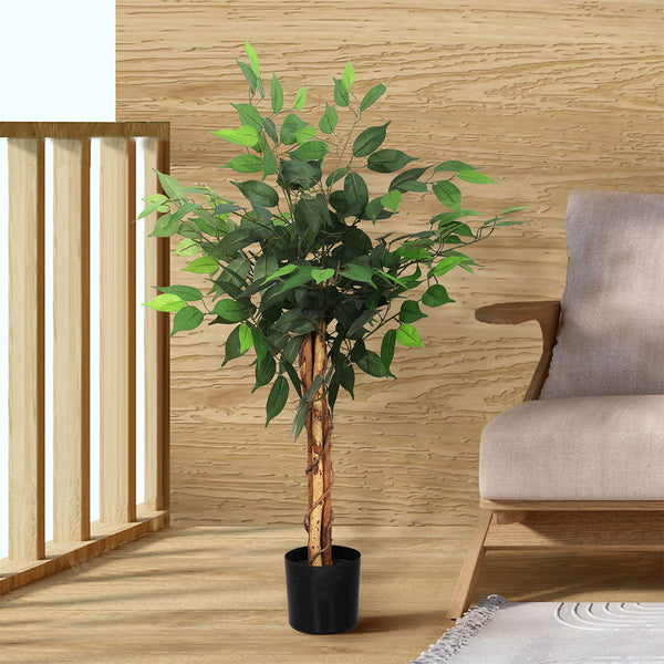 Lambu 90Cm Artificial Tree Fake Plants Home Decor Artificial Plants