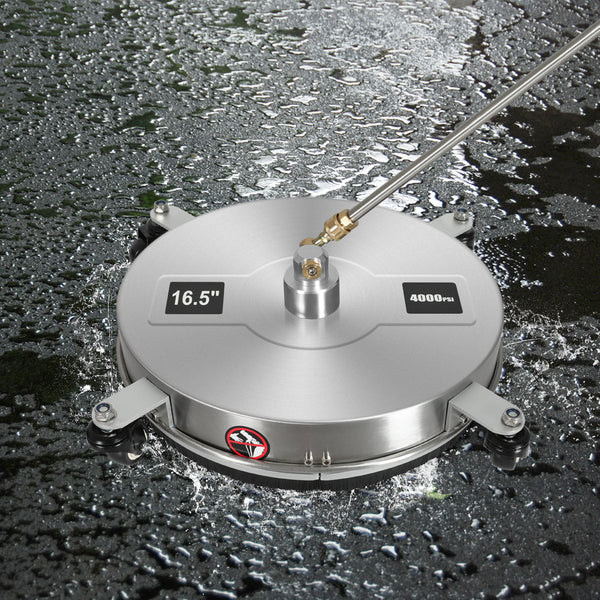 Traderight Pressure Washer Surface Cleaner Pressure Washers