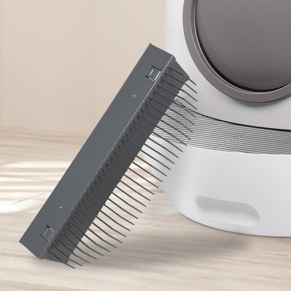 Pawz 1Pcs Replaceable Rake Dog Grooming