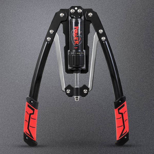 Centra Hydraulic Power Twister Adjustable Arm Exerciser Hand Grippers