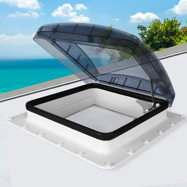 Manan Rv Roof Vent Hatch Skylight Roof Vents