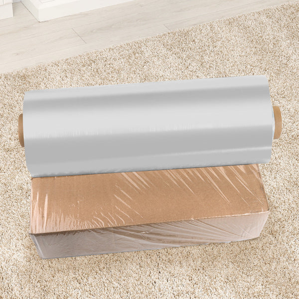 Machine Clear Stretch Film 1524M X 50Cm Cling Film Foil & Food Wraps