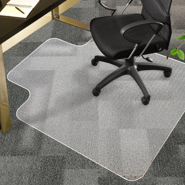 Marlow Chair Mat Carpet Floor Protector Durable For Protecting Carpeted Floors From Damage Chair Mats