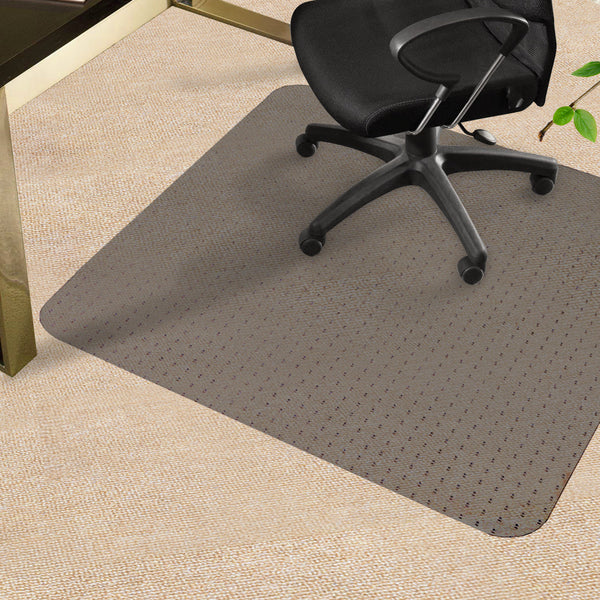 Marlow Chair Mat Office Carpet Floor Durable Protector For Chairs On Carpets Or Hard Floors Chair Mats