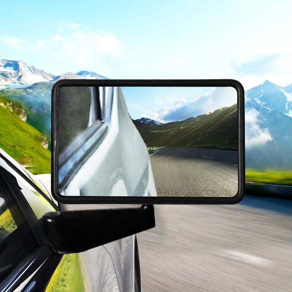 Door Side For Toyota Hilux Ute Mirrors