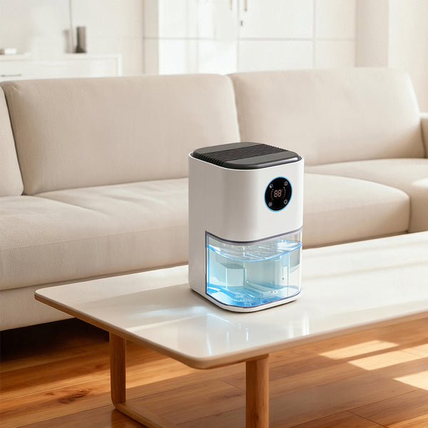 Spector 2L Dehumidifier Moisture Absorber Home Dehumidifiers