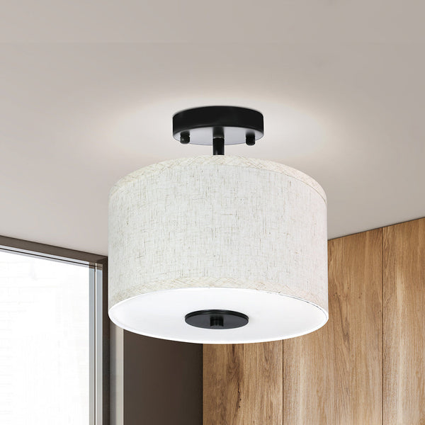 Emitto Ceiling Pendant Light 28Cm Led Chandeliers & Ceiling Fixtures