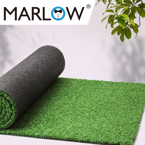 Marlow Synthetic Turf 2X10mx3 60Sqm Premium For Landscaping And Outdoor Use Artificial Grass