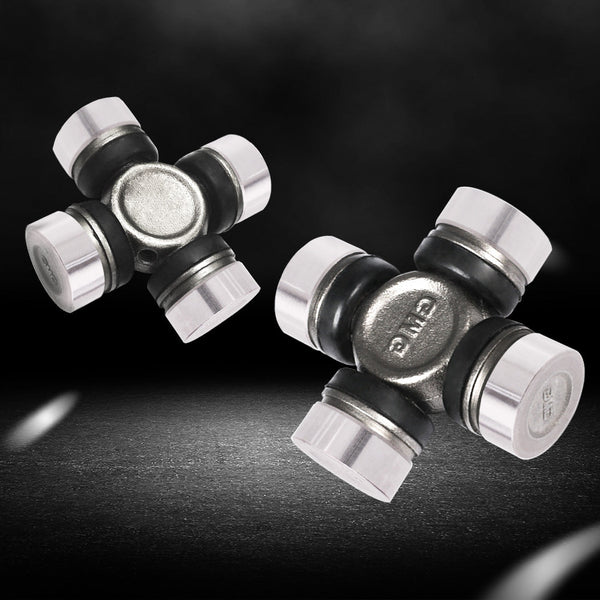 Manan Front / Rear Uni Universal Joint Rear & Brake Light Assemblies