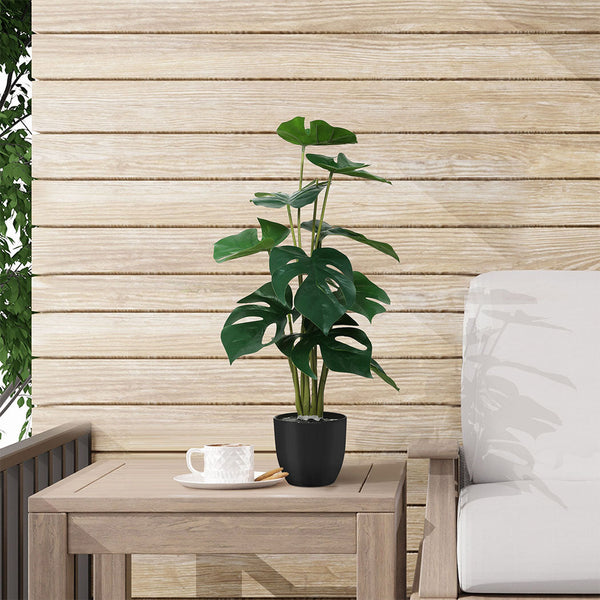 Lambu 50Cm Artificial Tree Fake Plants Home Decor Artificial Plants