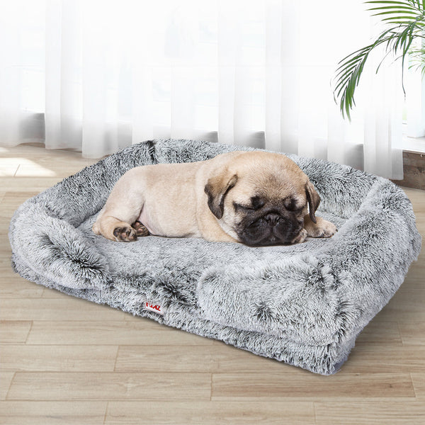 Pawz Pet Bed Orthopedic Sofa Dog Beds Small Pet Beds