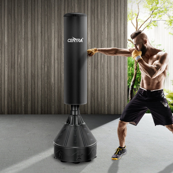 Centra Boxing Punching Bag Free Standing Punching Bags