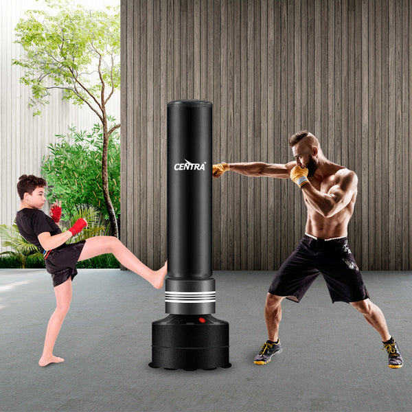 Centra Boxing Punching Bag Free Standing Punching Bags
