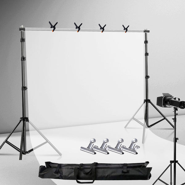 Pro.Studio Backdrop Stand Screen Photo 2X3 Background Material