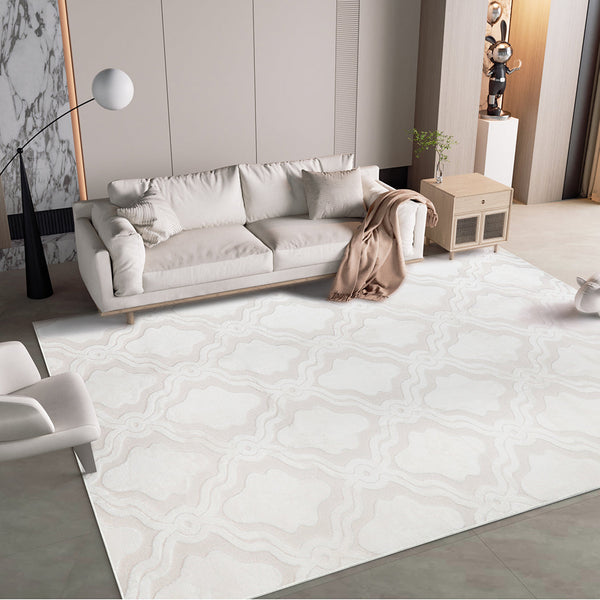 Marlow Floor Soft Shaggy 10Mm Pile 200X290 Rugs