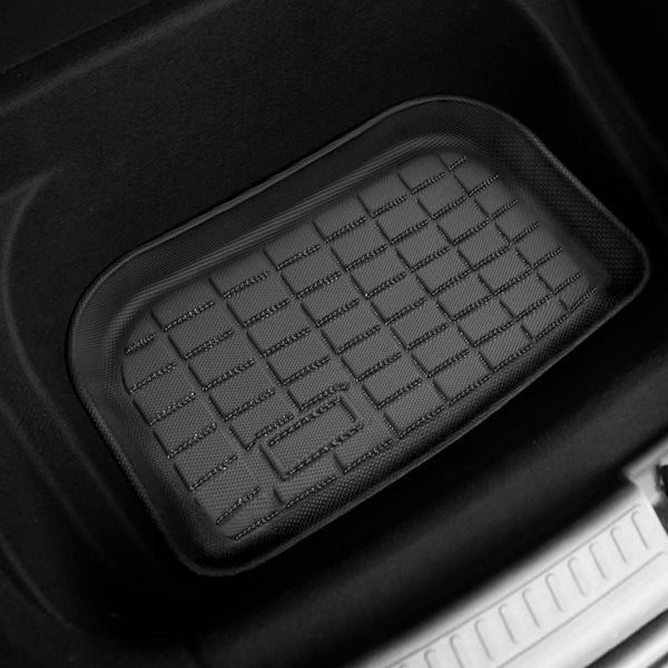 Manan Tesla Model Y Mat Toolbox Liner Tool Storage Organisers
