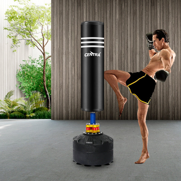 Centra Boxing Punching Bag Free Standing Punching Bags